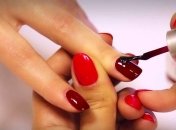 Гель-лак: опасности модного маникюра