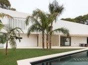 Интересный дом Сориано в Испании (Фото)