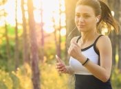 Music box: топ самых энергичных песен для пробежек