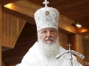 Патриарх Кирилл совершил литию по погибшим от стихии в Японии