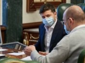 Украина готовится к смягчению карантина: в ОПУ прошло совещание