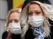В Киеве резко снизилась заболеваемость гриппом