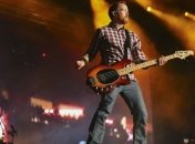 На концерте Linkin Park погиб человек