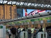 Авіакомпанії скасували сотні рейсів через страйк профспілок в Італії