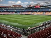 Чехия возобновляет футбол 23 мая