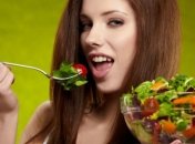 Секреты правильного питания