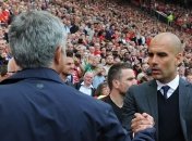 Гвардиола: Моуриньо никогда не жертвует матчами