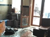 В Винницкой области мужчины в масках ворвались на сессию горсовета, есть пострадавшие