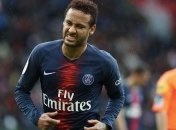 ПСЖ собирается продать Неймара зимой