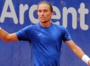 Долгополов пробился в полуфинал турнира в Буэнос-Айресе