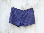 Отвір на трусах — дуже практична річ