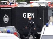 Французский солдат арестован из-за нападения на еврейскую школу