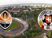 УПЛ. "Шахтер" - "Волынь": стартовые составы