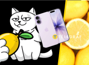 Переможці отримали 100 айфонів