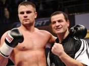 Денис Бойцов планирует скоро вернуться в ринг 