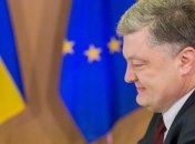 Президент Украины совершит визит в Польшу