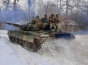 Оборона України продовжується