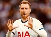 Эриксен эмоционально ответил на слухи о романе его девушки с капитаном "шпор"