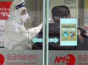 Уже не "умеренная": ВОЗ пересмотрела угрозу распространения коронавируса