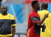 Самуэль Это'О: Англия, Италия, теперь Голландия