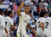 Реал победил Вильярреал со счетом 3:2