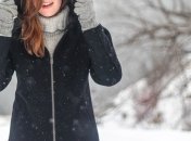 Краще їх не носити, щоби не виглядати немодною.