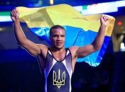 Беленюк назвал список самых выдающихся спортсменов Украины