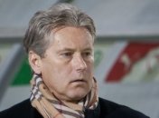 Буряк: Важно, чтобы Лига чемпионов не проходила без "Динамо"