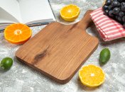 Ефективний спосіб очистити дошку