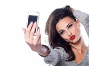 Селфи влияет на психическое здоровье человека 