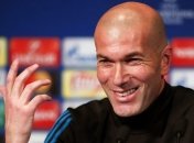 "Отсутствие Неймара на нас никак не влияет": слова Зидана перед матчем с "ПСЖ"