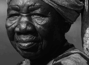 Африканские ведьмы: портреты женщин, обвиненных в колдовстве (Фото) 