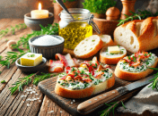 Намазка смачніша, ніж з магазину