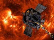 Уникальные кадры солнечного ветра заснял космический зонд Parker Solar Probe (Видео)