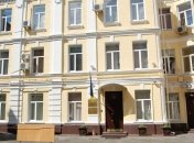 В Харькове задержали лейтенанта милиции