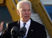 Байден: Американский народ на стороне Украины