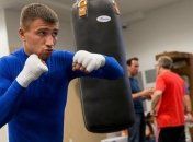 Ломаченко: Люблю делать то, что входит в историю