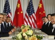 Президенты США и КНР ищут "новые направления" для сотрудничества