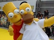 "Симпсоны" снимут по сценарию 20-летней давности