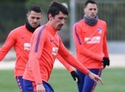 Атлетико на неопределенный срок потерял ключевого игрока