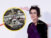 Анастасія Заворотнюк померла у віці 53 років