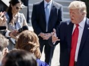 Стали известны места, которые посетит Трамп в Польше