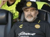 Марадона - о назначении Солари на пост наставника Реала