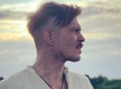 Андрій Ісаєнко став жертвою пограбування