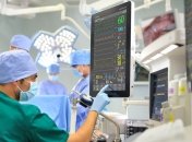 11 випадків COVID-19 у Львівському обласному лабораторному центрі