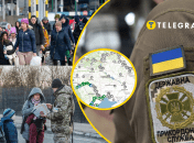 Многие украинцы хотят праздновать дома