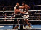 Это будет мегафайт: Хирн о реванше Руис - Джошуа