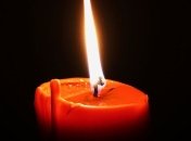 У Вінниці сьогодні день жалоби за загиблим на Донбасі лейтенантом