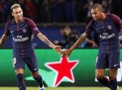 УЕФА может наказать "ПСЖ" крупным штрафом