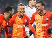 Шахтар провів перше тренування після виходу з карантину